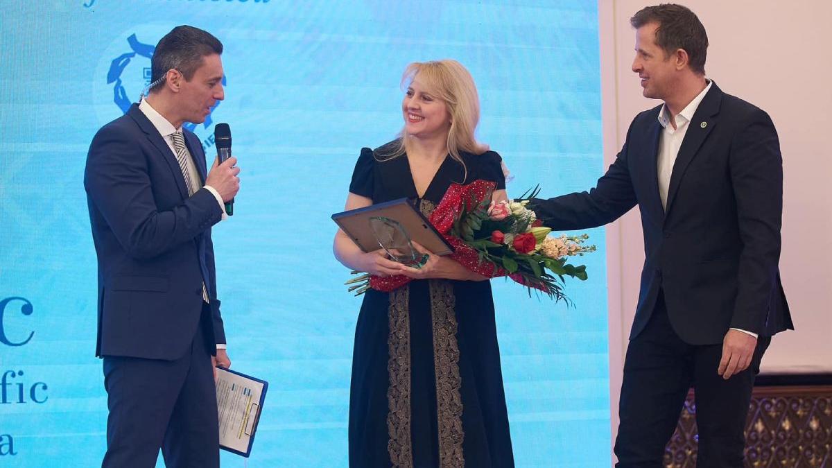 femei de succes ilfov premiate gala idealul feminin