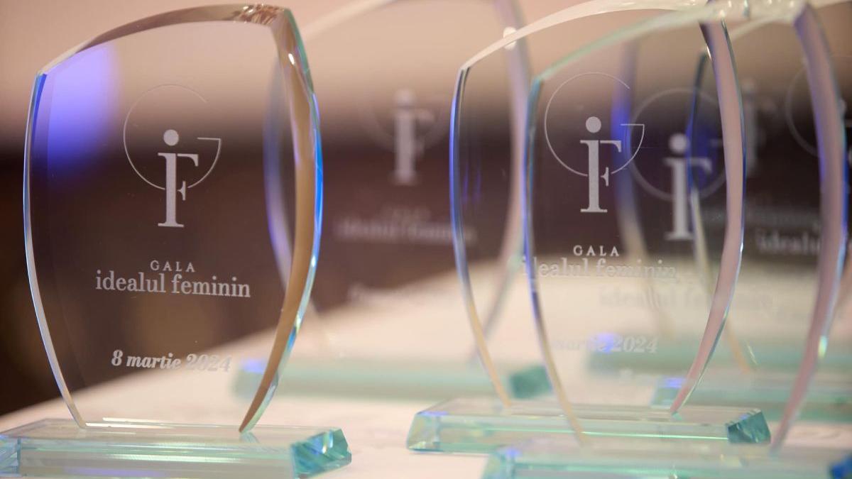 gala idealul feminin zece femei de zece judetul ilfov
