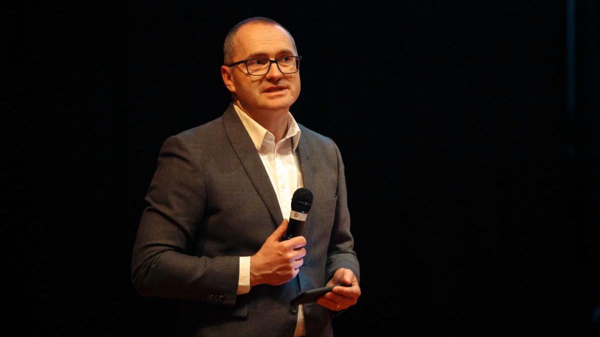 korodi attila fost ministru mediu rosia montana nu imi pot stapani bucuria