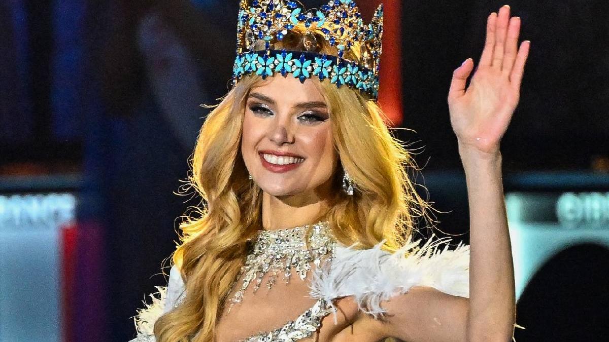 miss world 2024 cea mai frumoasa femeie lume