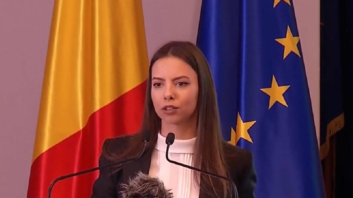 tnl guvernare proeuropeana cere implicarea tinerilor