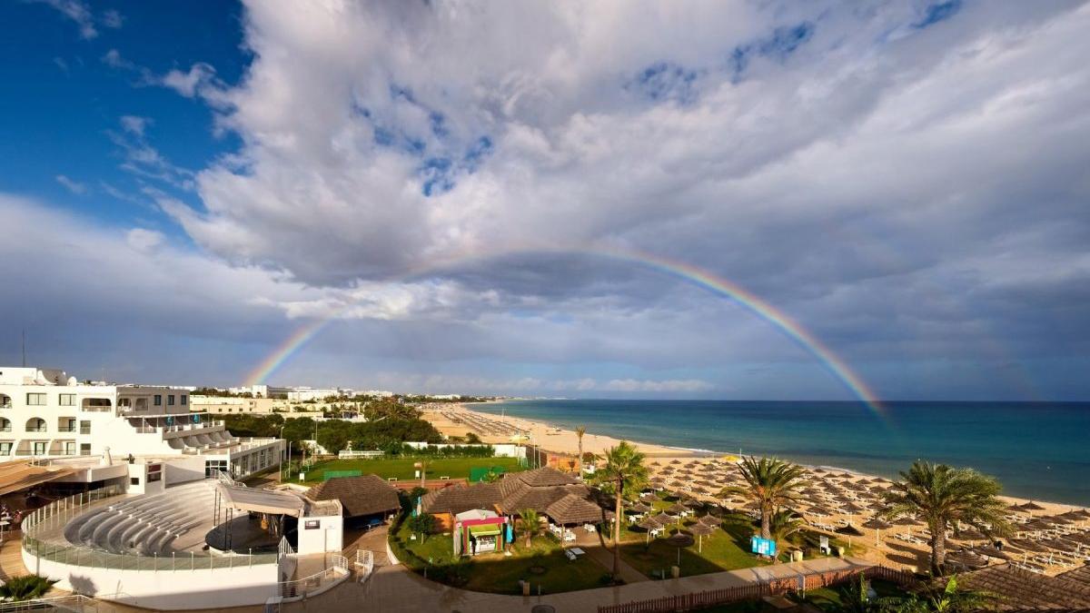 tunisia destinatie vacanta de vis indiferent anotimp