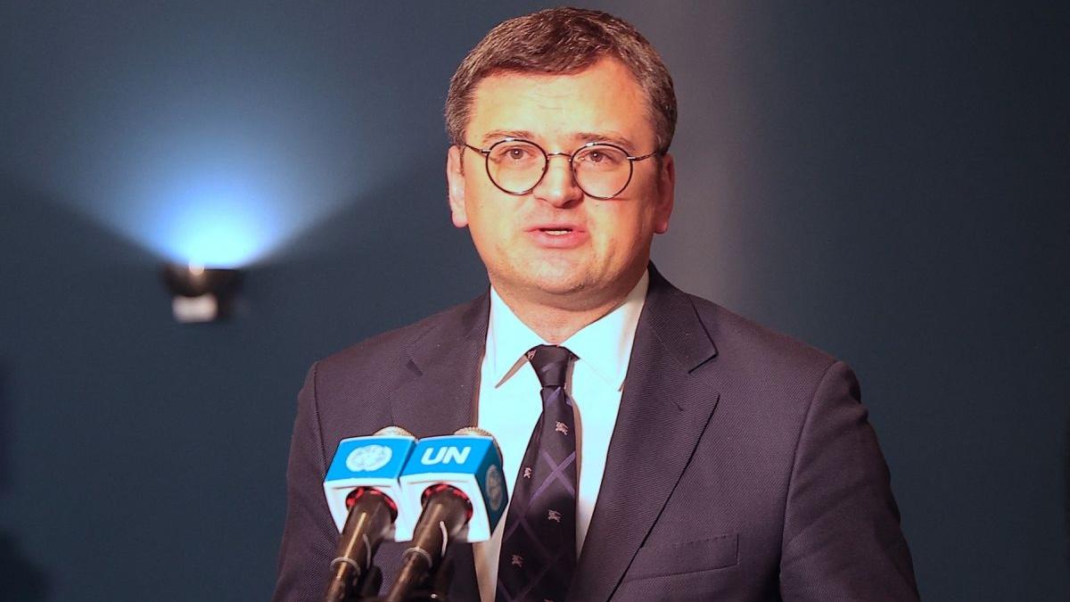 Avertisment de la Kiev: "Ajutorul cu picătura nu mai funcţionează. Lucrurile nu se vor termina bine"