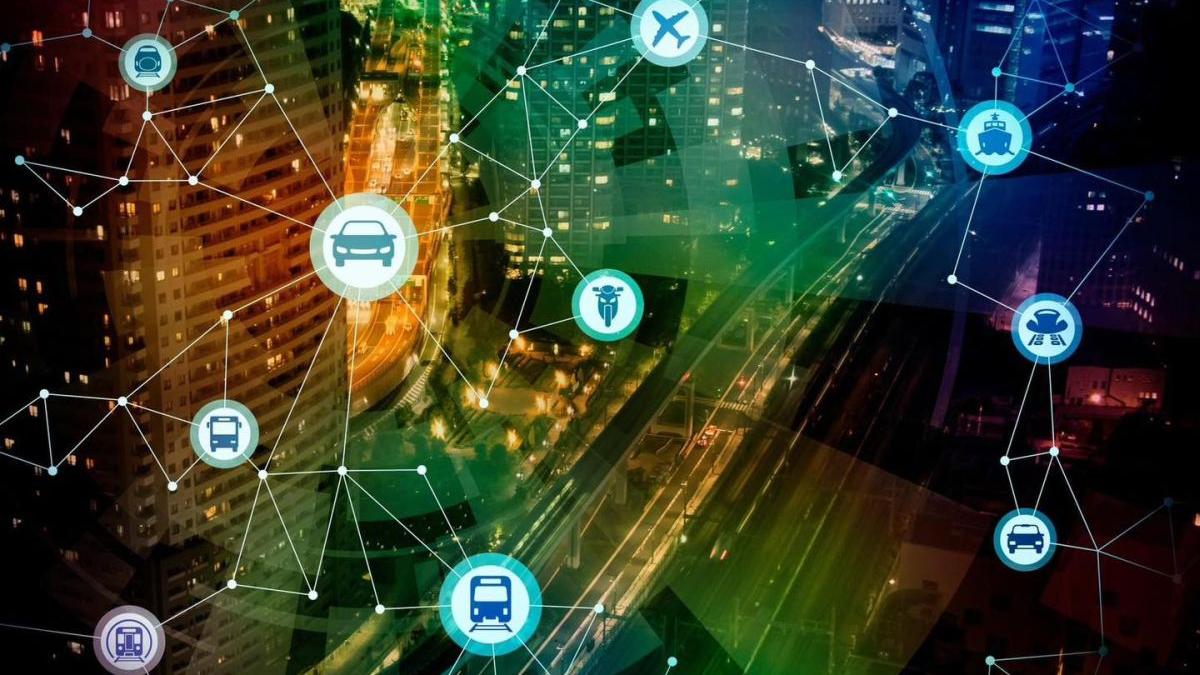 bucuresti hub digitalizare servicii management mobilitate