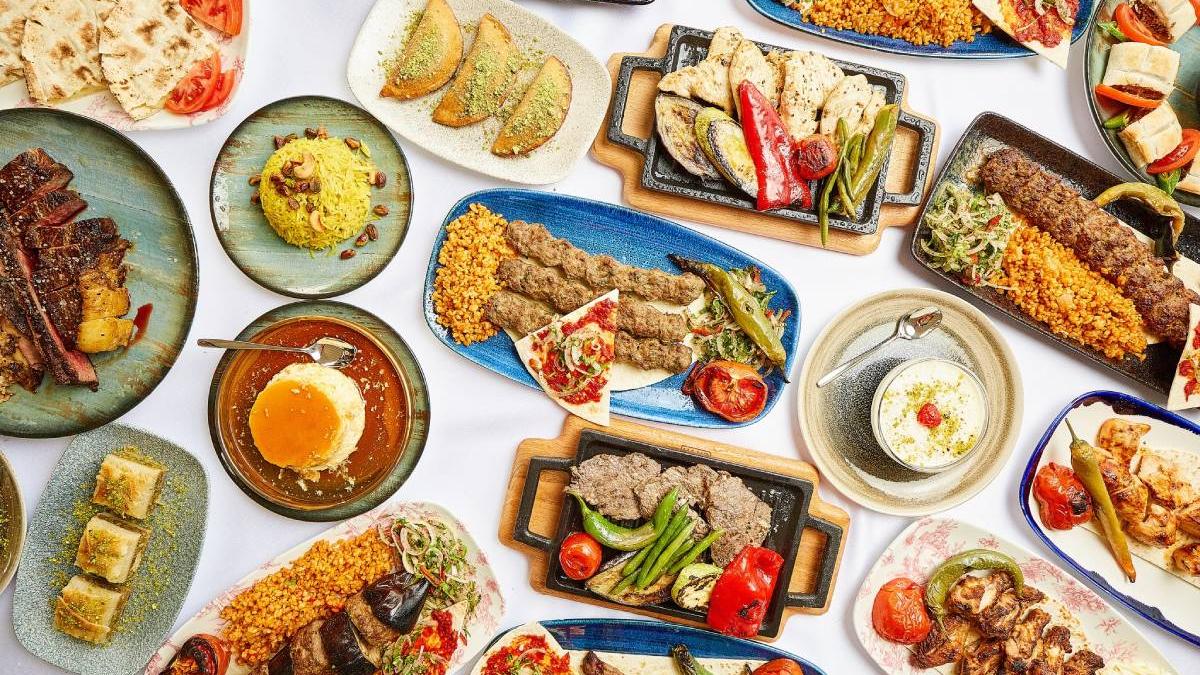 specialitati libaneze delta dunarii bucataria libaneza cea mai sanatoasa din lume
