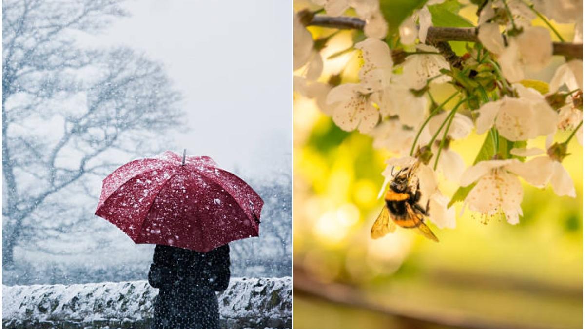 anm prognoza meteo vremea in romania cod galben viscol ninsori