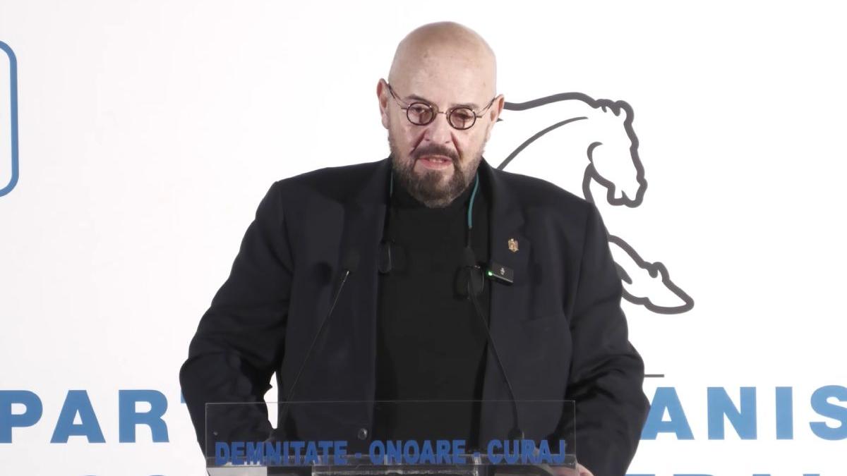 piedone reactie sondaj primaria capitalei nicusor dan