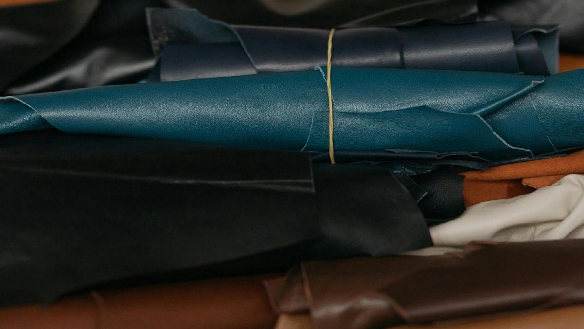 piele naturala istorie procese si utilizare