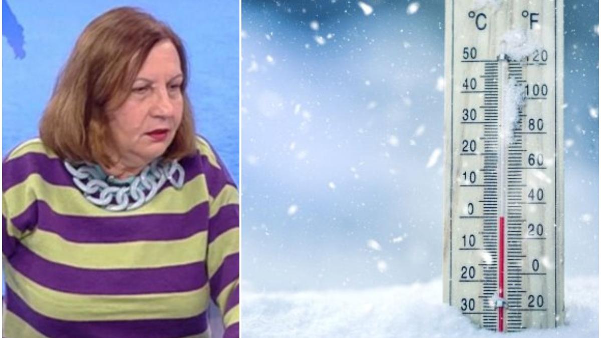 anm prognoza meteo vremea in romania cilon ploi ninsori vant puternic