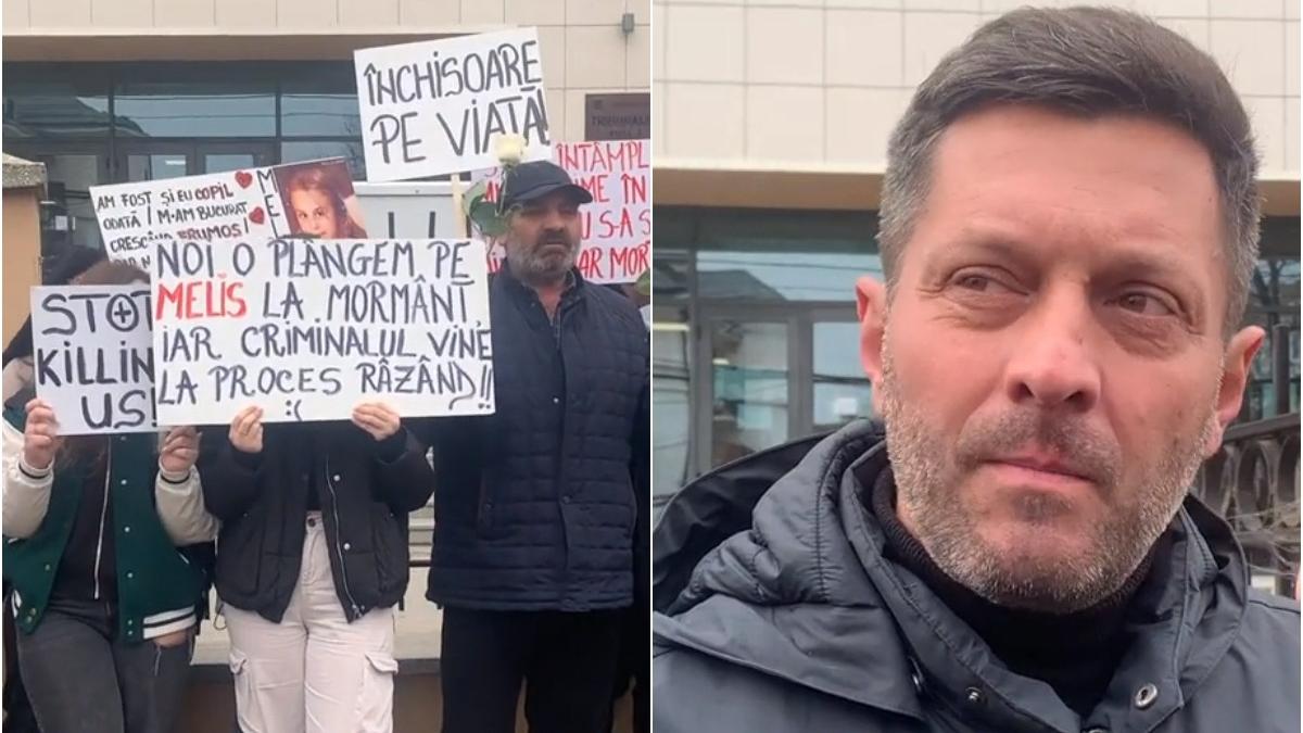 elev ucis fata 14 ani gradina botanica craiova schimbare incadrare juridica