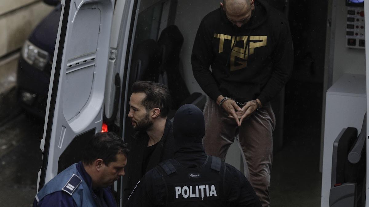 fratii tate arest mandate europene arestare marea britanie