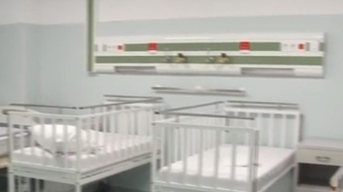 inaugurare spital de pediatrie pitesti