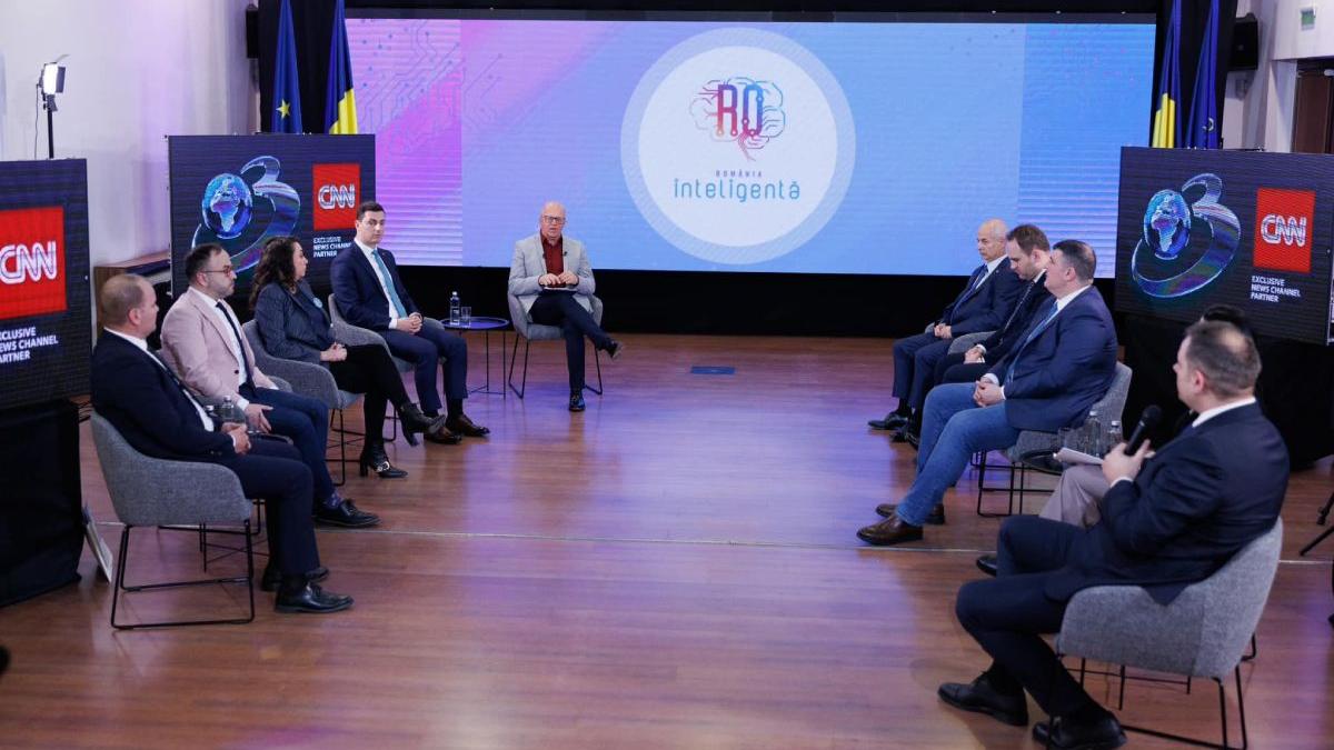maramures exemplu investitii proiecte sanatate conferinta romania inteligenta