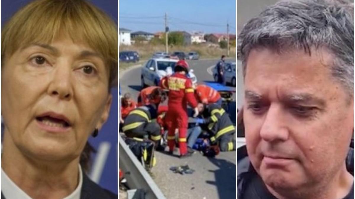 motociclistul lovit de monica macovei daune pentru invaliditate