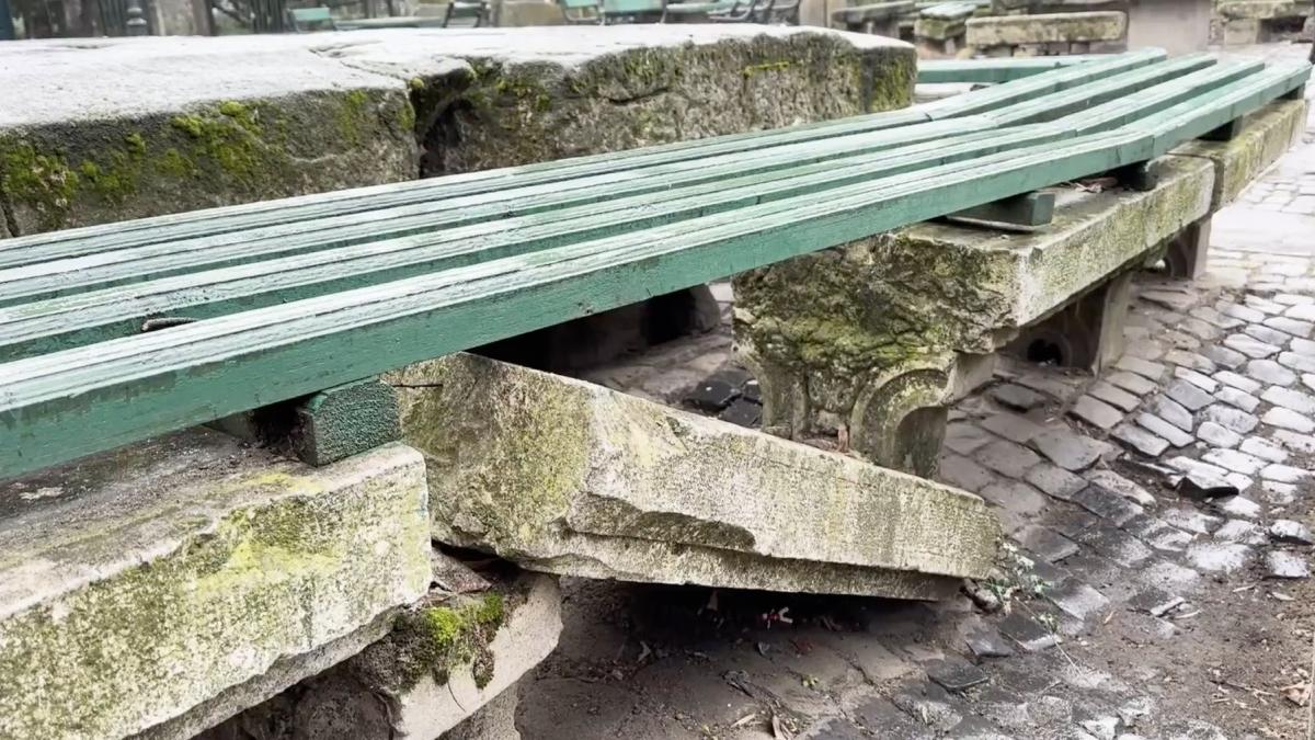 piedone scrisoare bucuresti