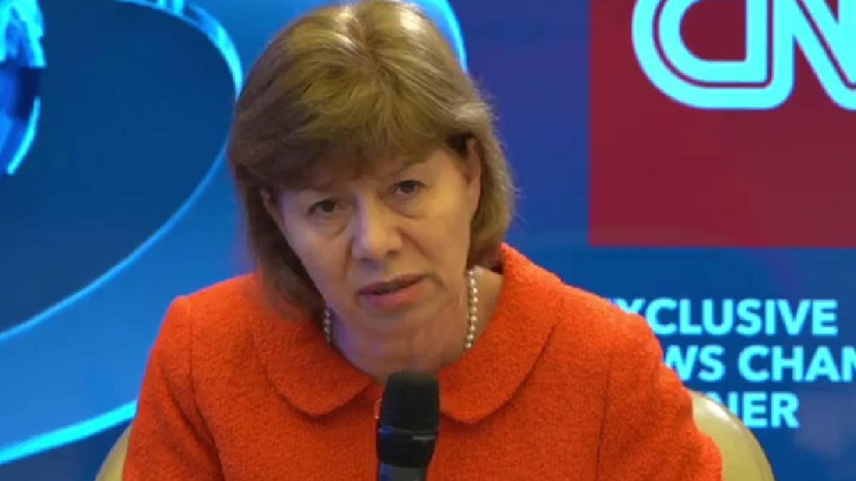 presedinte cnas cancer conferinta romania inteligenta