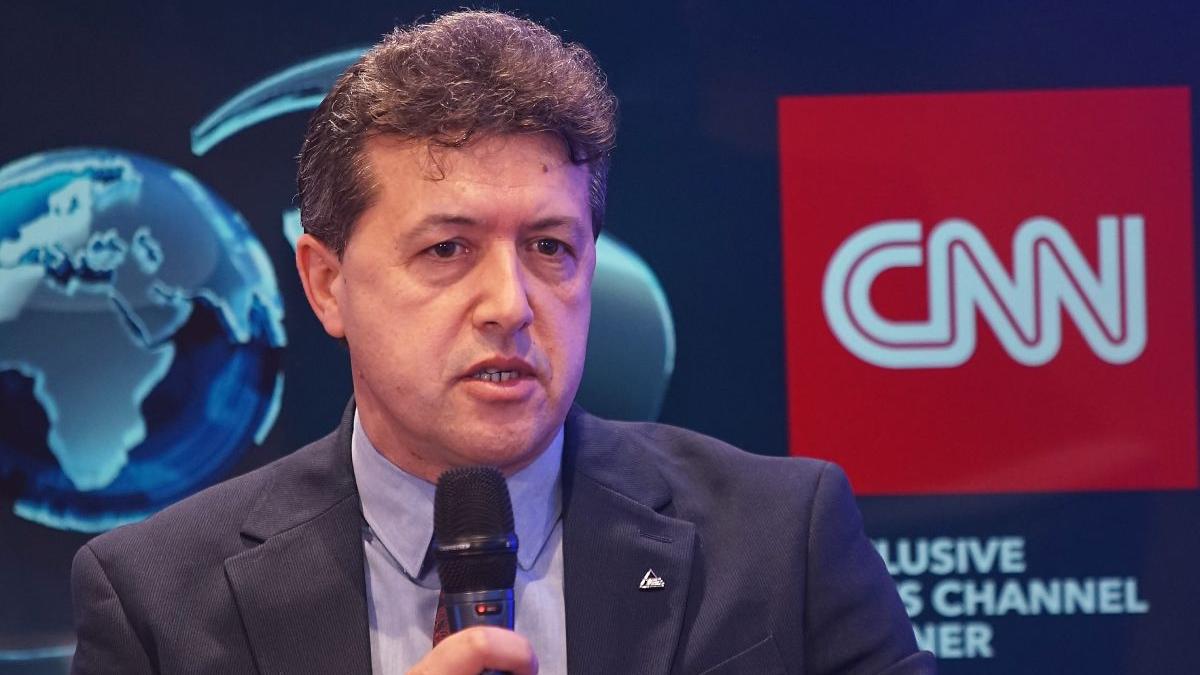 daniel balaci transelectrica conferinta romania inteligenta