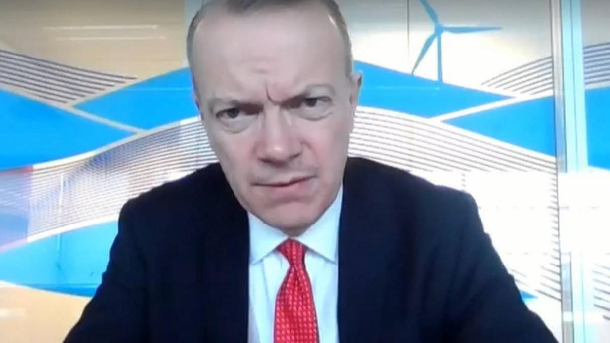 giles dickson ceo wind europe energie regenerabila