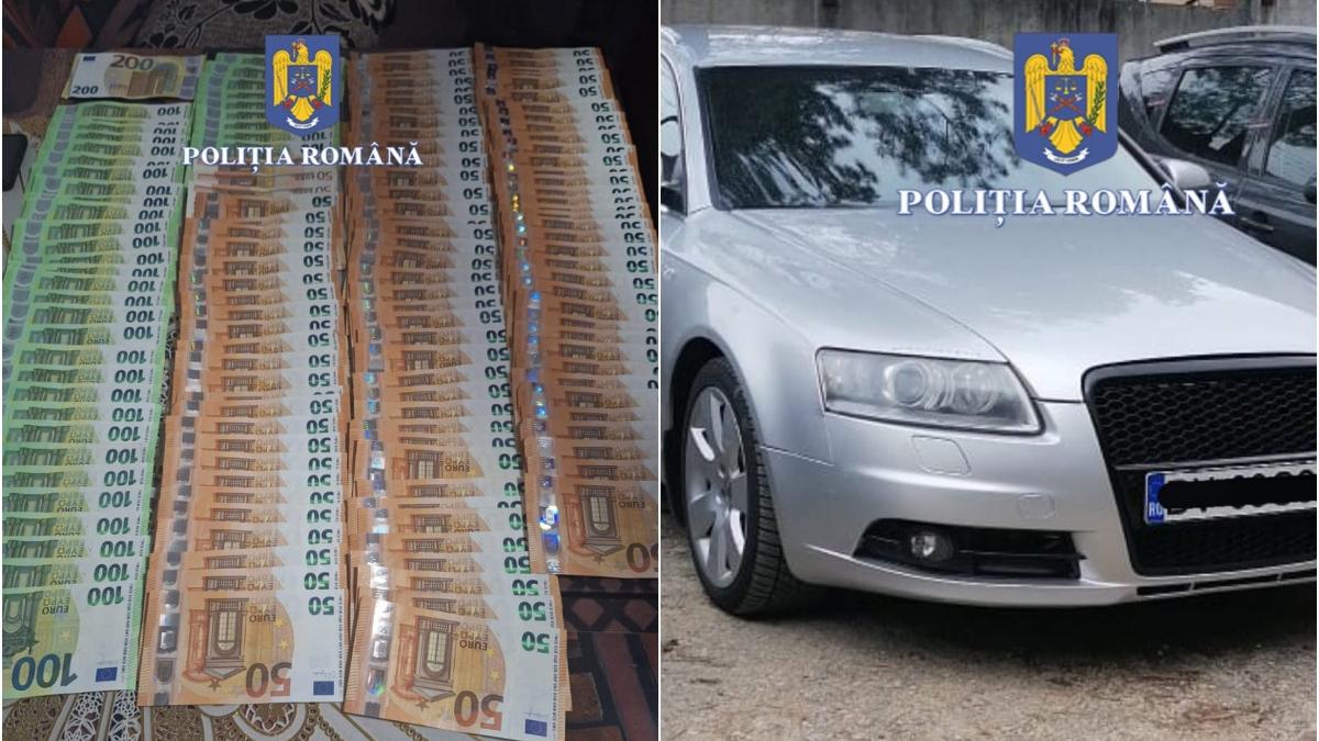 perchezitii dosar camata brasov suspecti acuzati bani dobanzi