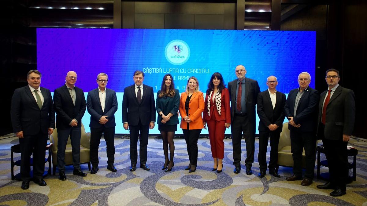 radioterapia de ultima generatie noua arma bolnavi de cancer romania