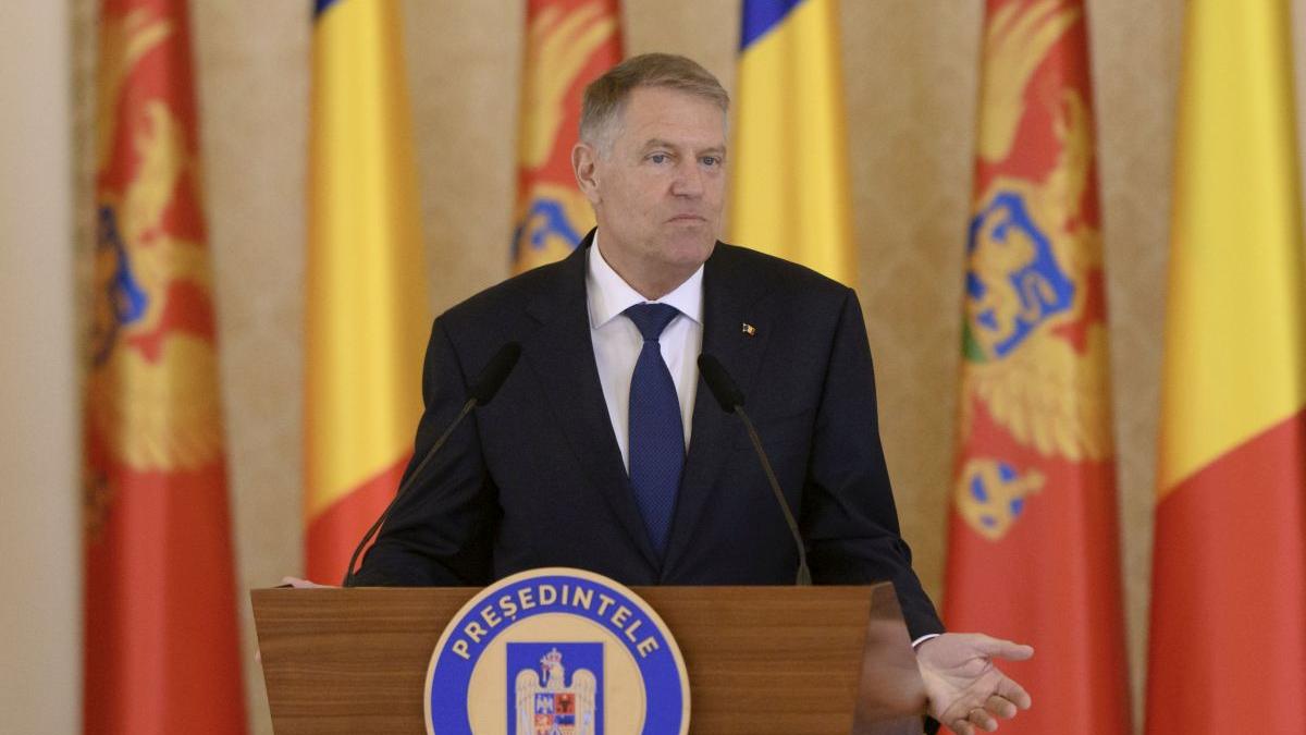 radu tudor culise decizie klaus iohannis sefia nato rezerva strategica