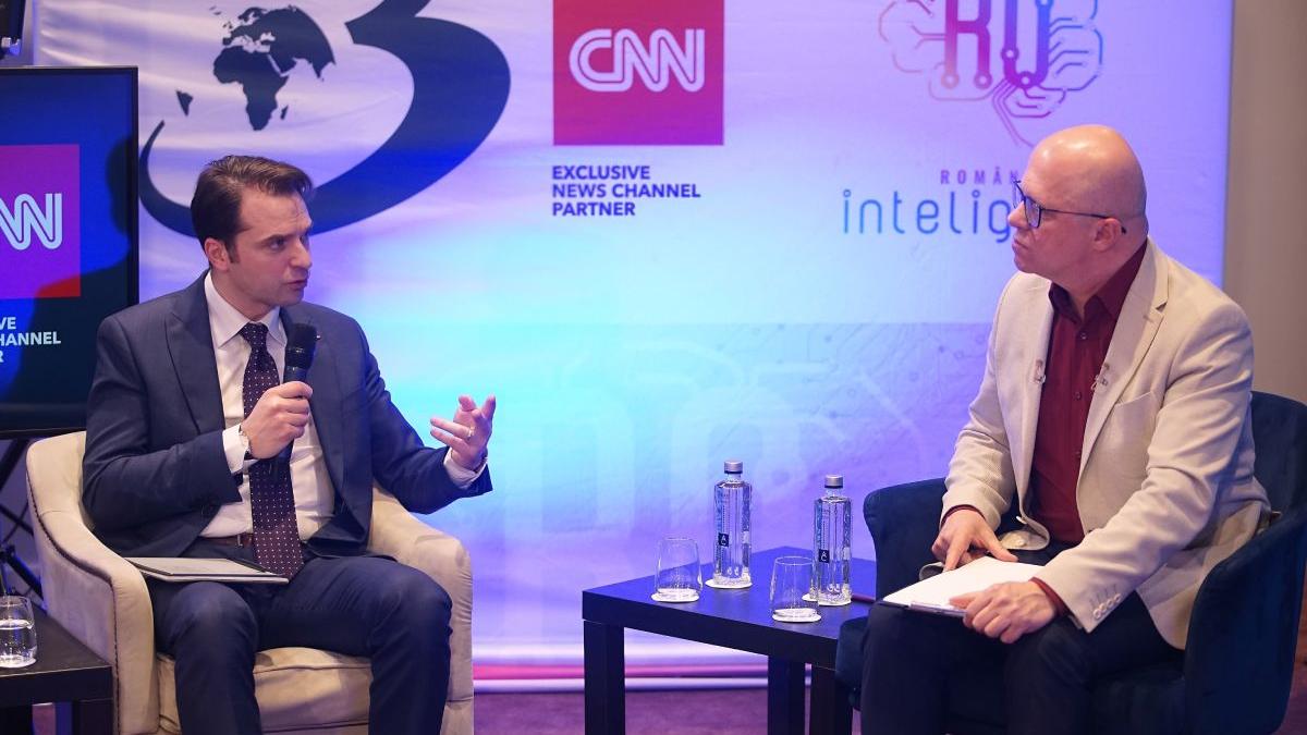 sebastian burduja romania plina revolutie energetica trecere economie verde