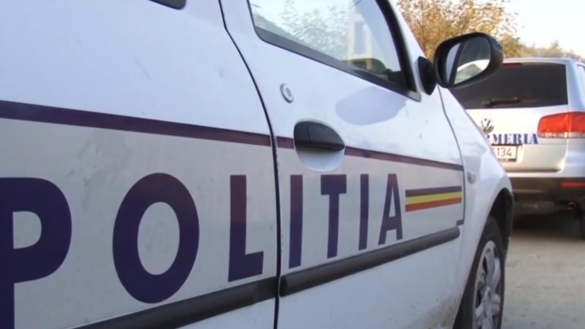 16 masini vandalizate parcare sectorul 6