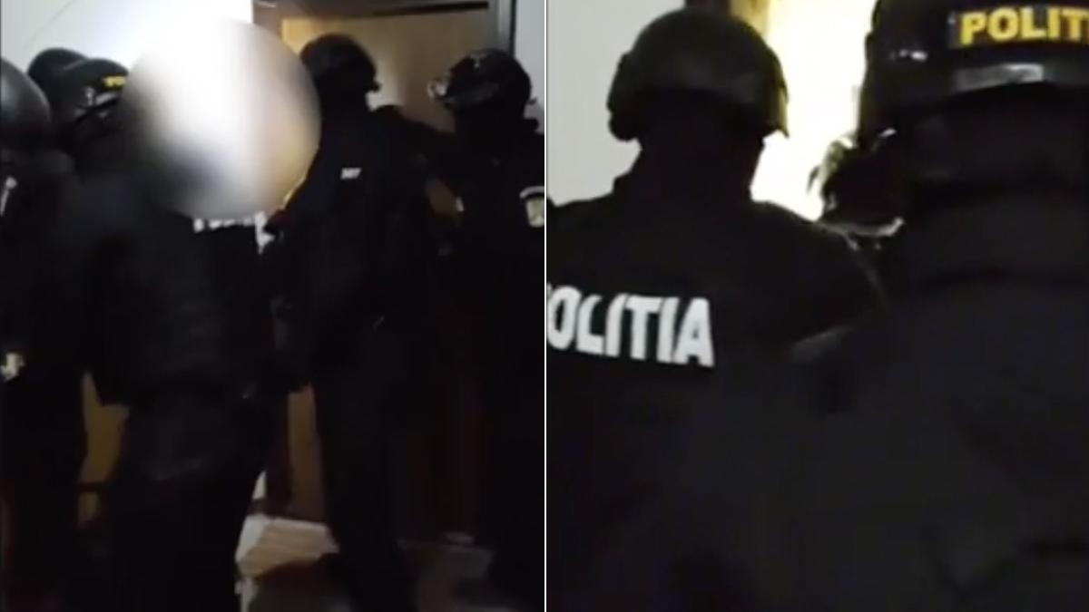 avocat bucuresti 3 persoane retinute locuinte acte false morti