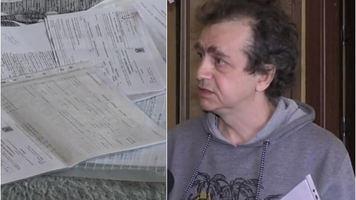 barbat drobeta turnu severin amenzi uriase altcineva folosea datele