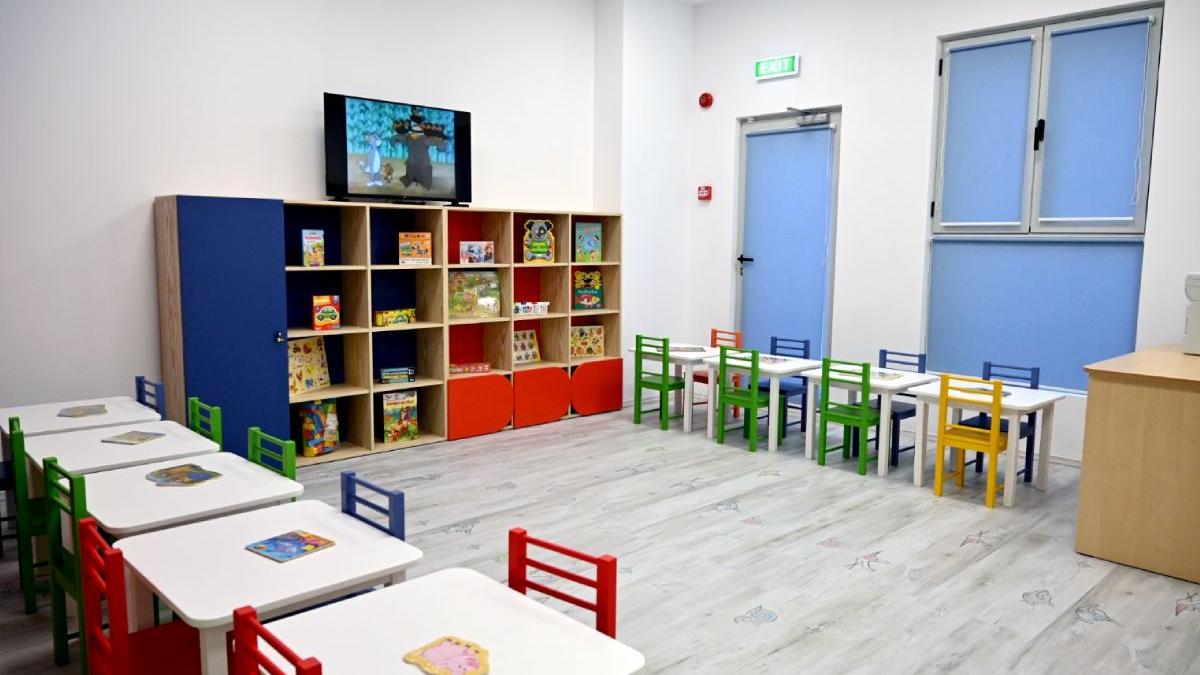 cresa ilfov dobroesti copil rani