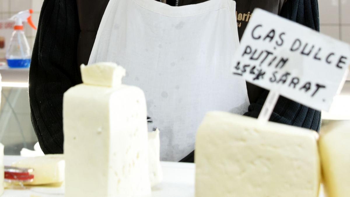 diferenta dintre branza naturala si cea contrafacuta