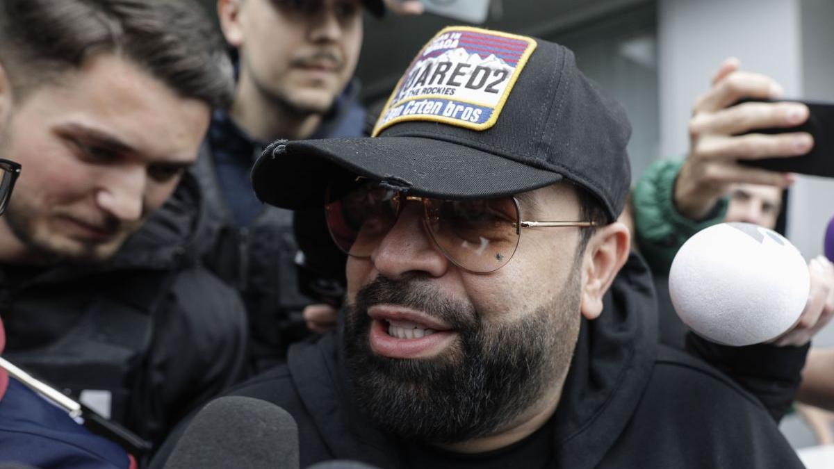 florin salam retinut perchezitii politisti dosar inselaciune