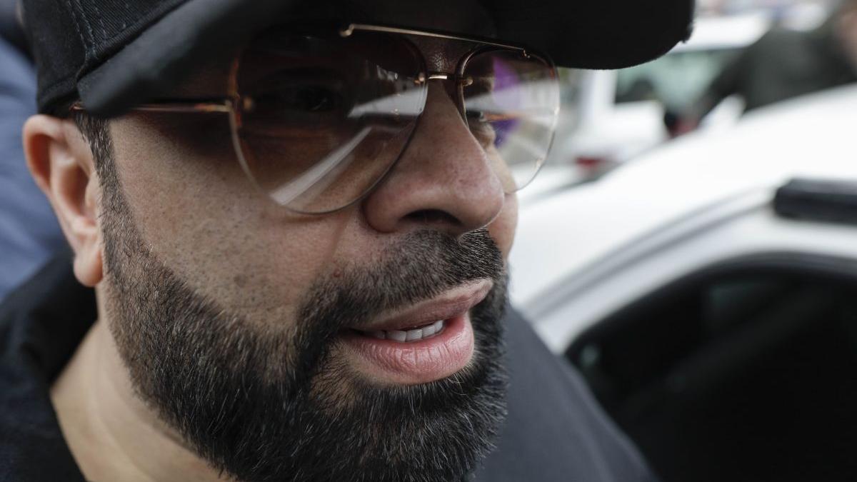 florin salam ridicat politie dosar inselaciune