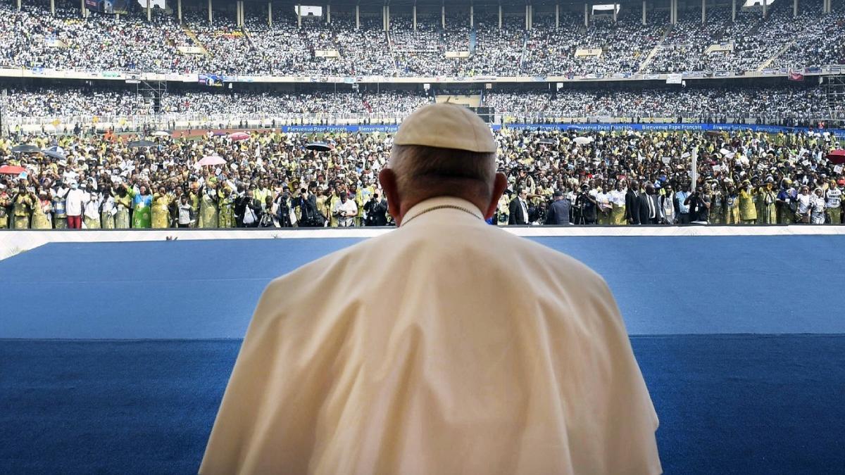 papa francisc dezvaluiri autobiografie