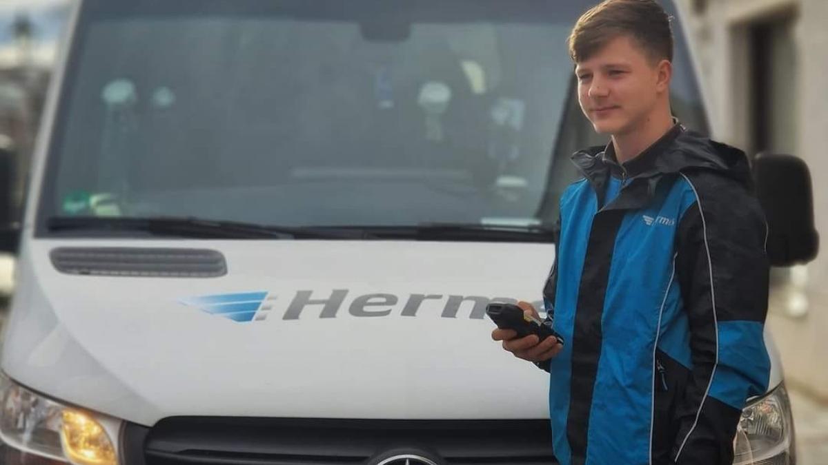 tanar curier roman disparut germania familia cere ajutor