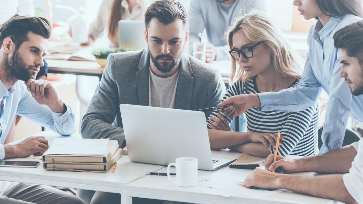 timp petrecut birou vital stimulare conexiuni creativitate bunastare angajati