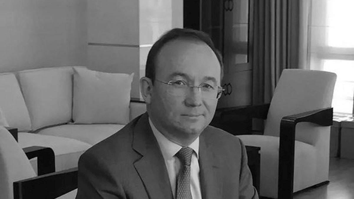 vicepresedinte lukoil murit subit companie ruse