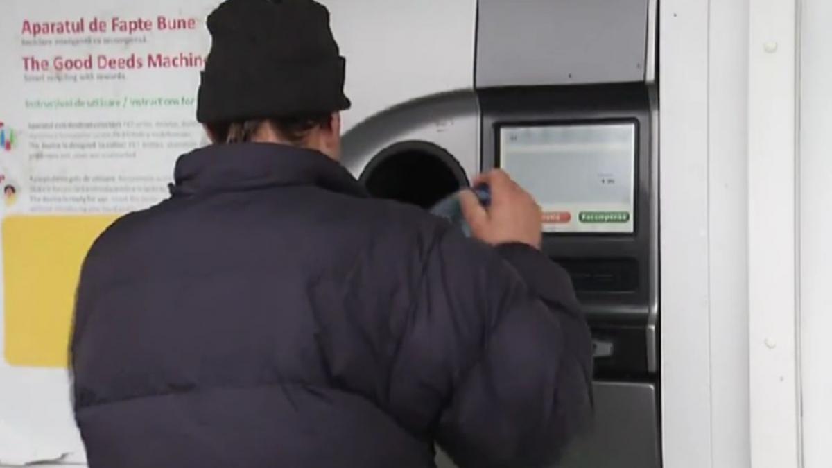 ministrul mediului mesaj cetateni ambalaje garantie magazin