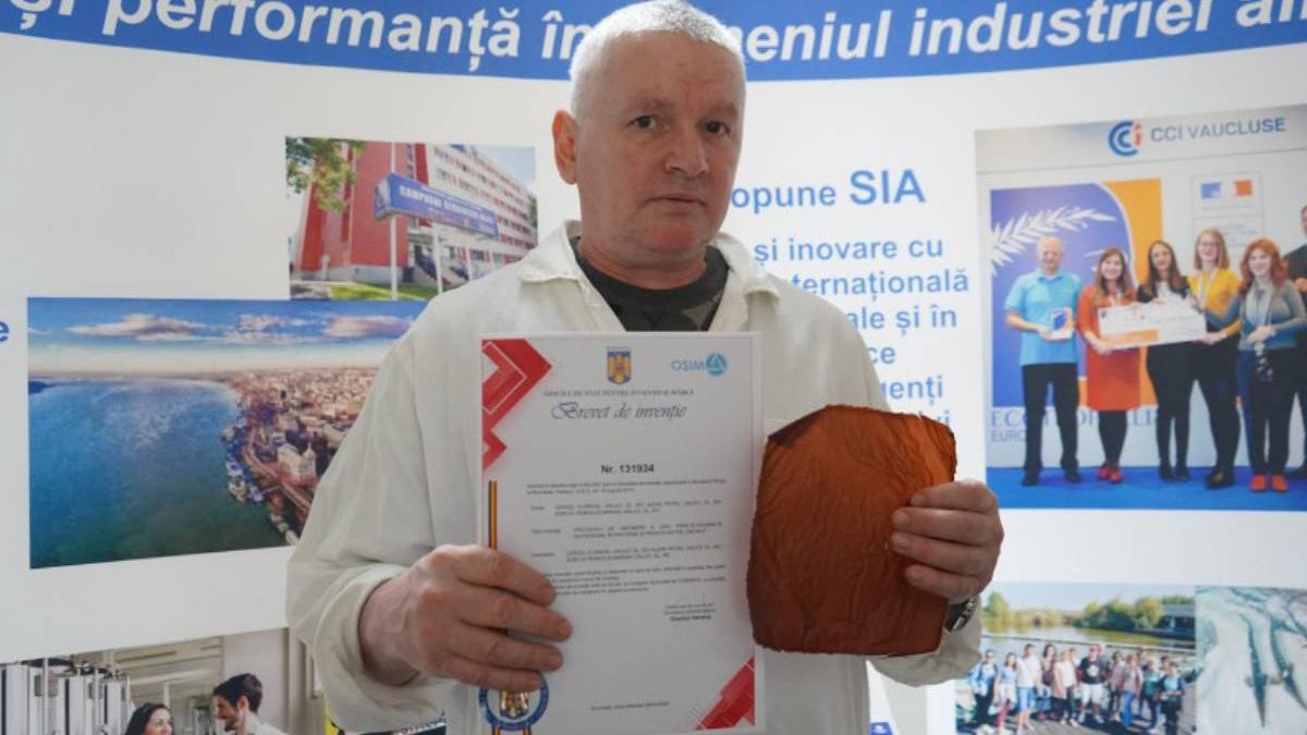 paine gust carne porc vita pasare inventie cercetatori romani