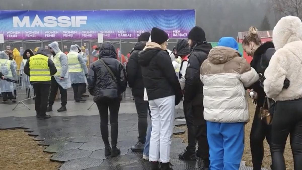 ursul festivalul massif 2024 poiana brasov participanti mesaj ro alert