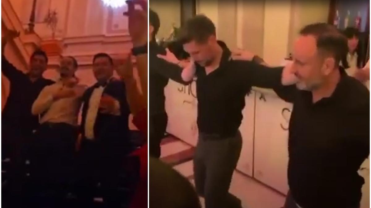 imagini petrecere greceasca spitalu coltea buucresti pacienti saloane