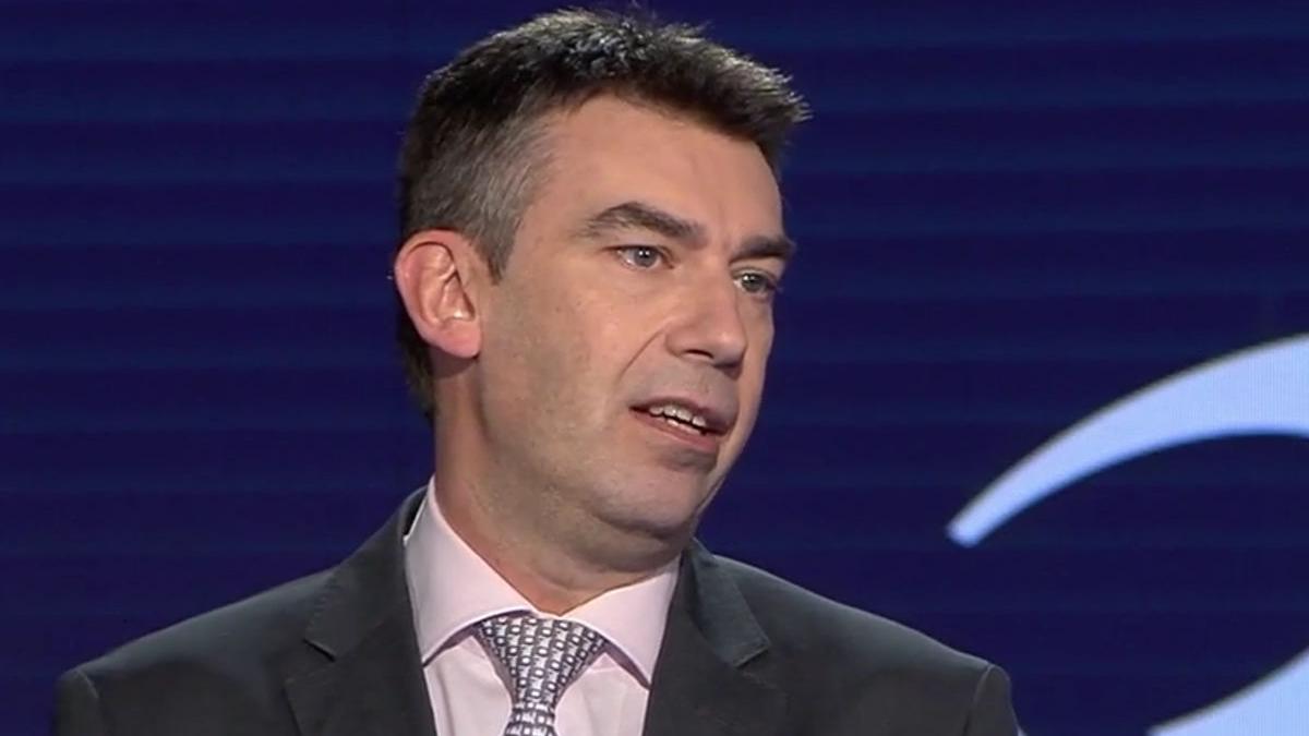 Schimbări majore la nivel european privind Inteligenţa Artificială. Dragoş Tudorache: "Platformele digitale vor avea o serie întreagă de obligaţii"