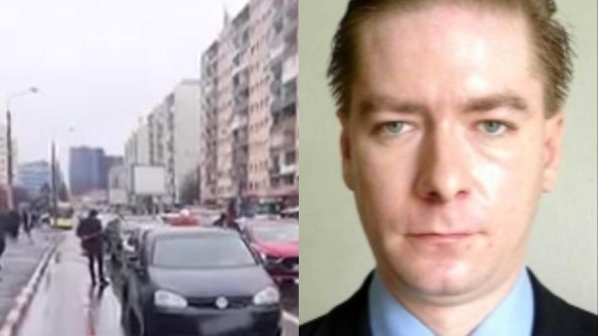 procuror eugen stoina beat sibiu testat politie