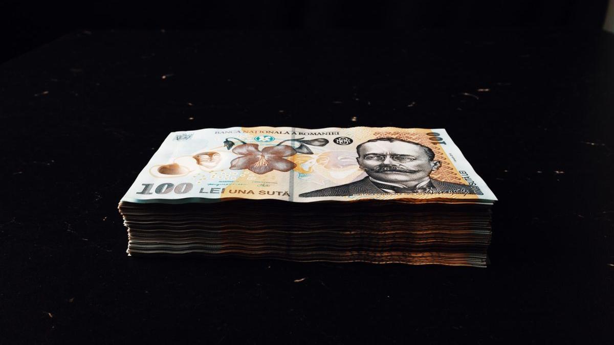 regula trei borcane economii bani copii