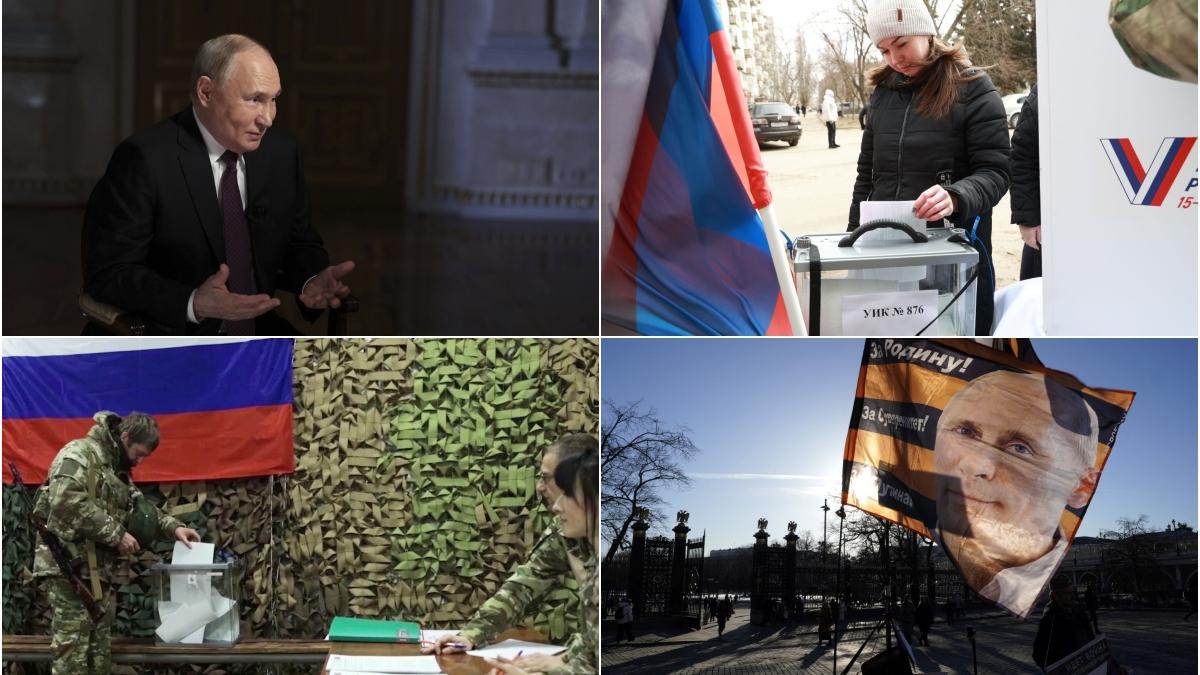 alegeri rusia 2024 scrutin crucial vladimir putin