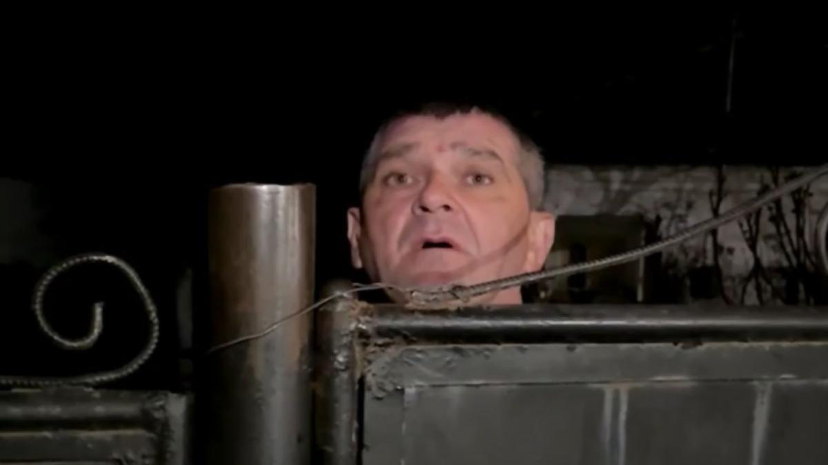 barbat gorj comuna ursati scandaluri