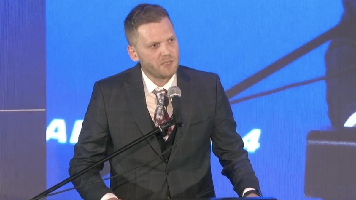 candidat pnl primaria mioveni alegeri locale 2024 alin calinescu