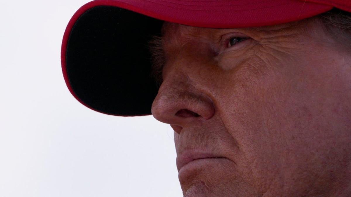 donald trump avertisment sumbru alegeri sua 2024