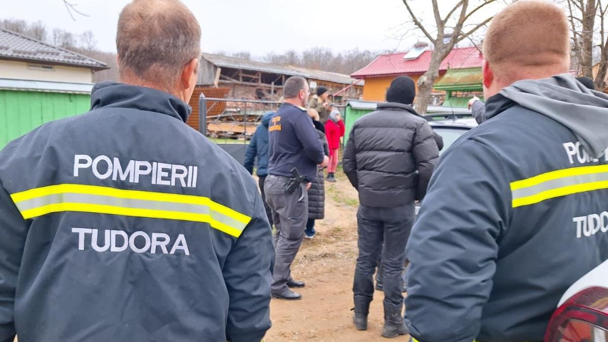 aryan copil disparut botosani