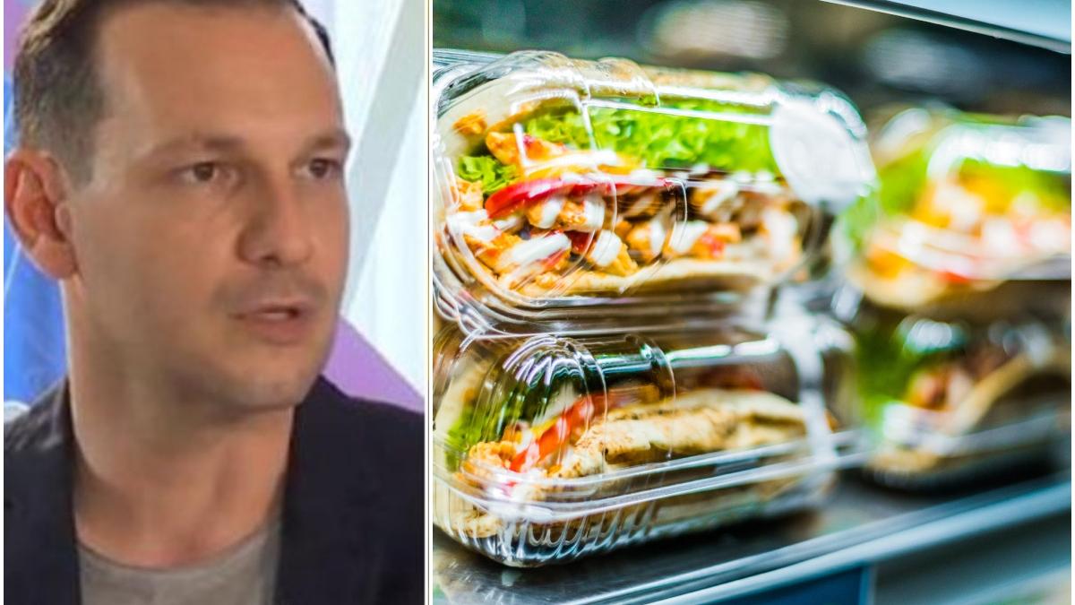 dr radu tincu avertisment despre topul alimentelor cu plastic